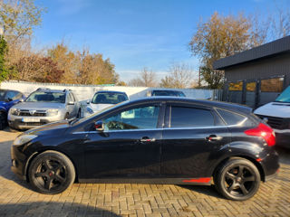 Ford Focus foto 15