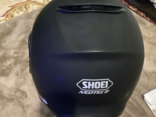 Shoei Neotec Ll foto 5