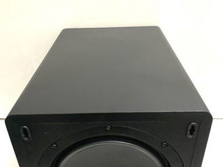 Сабвуфер Klipsch SW-110 foto 4