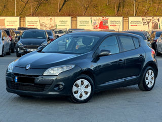 Renault Megane foto 3