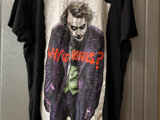 Joker футболка размер xl