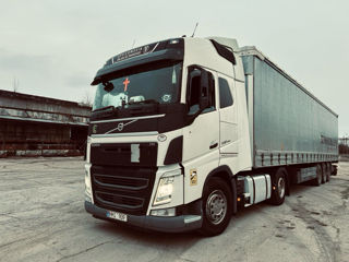 Volvo FH 500 foto 2