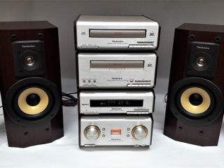 Technics SC-HD550 foto 2