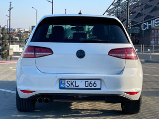 Volkswagen Golf foto 5