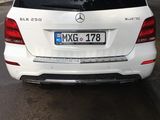 Mercedes GLK Class foto 6