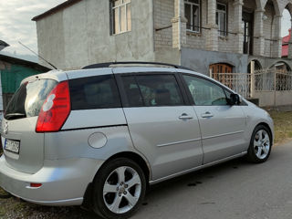 Mazda 5 foto 5