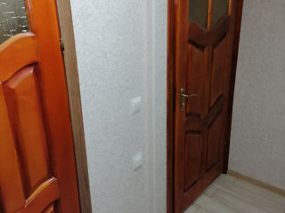 Apartament cu 3 camere, 70 m², 10 cartier, Bălți foto 2