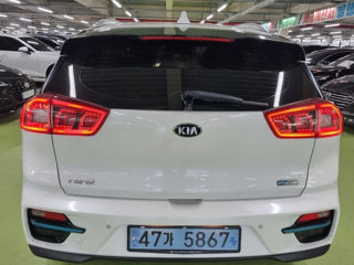 KIA Niro foto 4