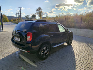 Dacia Duster foto 2