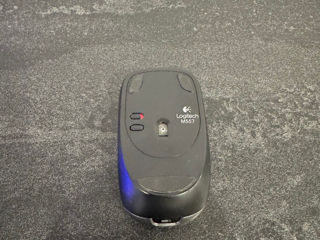 Logitech M557 Bluetooth Mouse - 200 lei foto 5