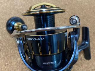 Daiwa 23 Saltiga foto 10