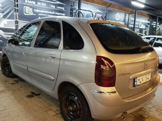 Citroen Xsara Picasso foto 3