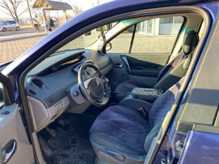 Renault Scenic foto 7