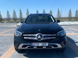 Mercedes GLC foto 2