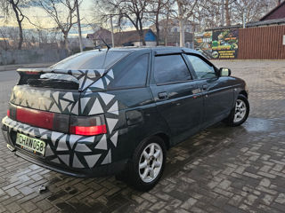 Lada / ВАЗ 2112 foto 4