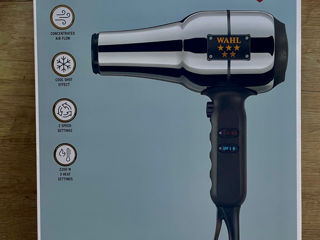 Uscător de păr 5-Star Barber Dryer