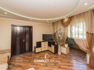 Apartament cu 2 camere, 56 m², Buiucani, Chișinău foto 5
