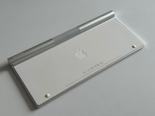 Apple Wireless Keyboard A1314 foto 2