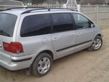 Seat Alhambra foto 3