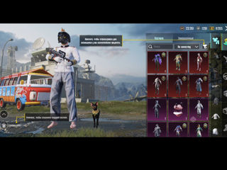 Pubg account