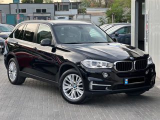 BMW X5 foto 4