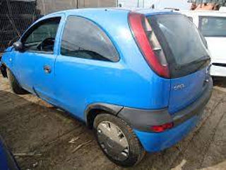 Piese opel combo ,corsa c 2001-2006 motor 1,0 1,2 1,3 cdti COMBO 2004-2010 foto 6