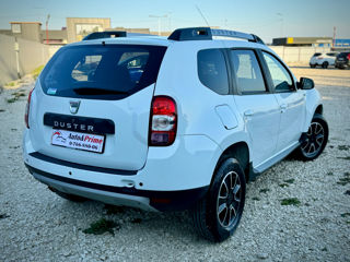 Dacia Duster foto 3