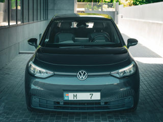 Volkswagen ID.3, 2022 г.