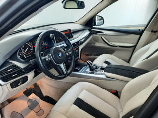 BMW X5 foto 9