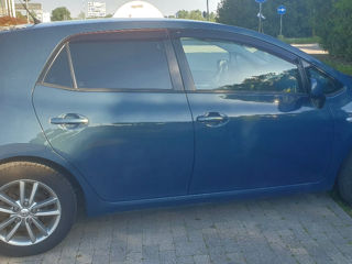 Toyota Auris foto 3