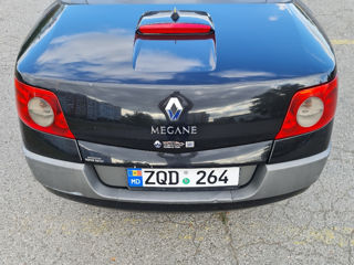 Renault Megane foto 10