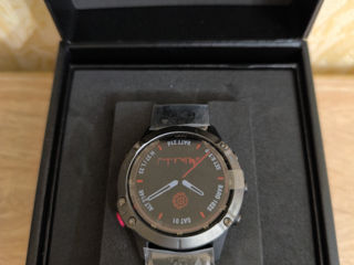 Garmin Fenix 6