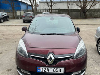 Renault Scenic foto 4