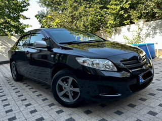 Toyota Corolla foto 2