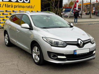 Renault Megane foto 3