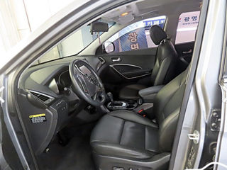 Hyundai Santa FE foto 5