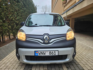 Renault Kangoo foto 3