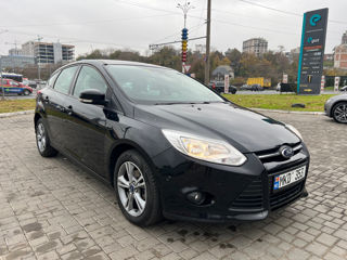 Ford Focus foto 3