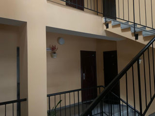 Apartament cu 1 cameră, 48 m², Buiucani, Chișinău foto 2