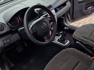 Mazda 2 foto 6