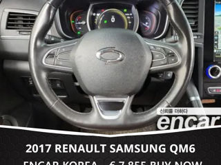 Renault Samsung QM6 foto 6