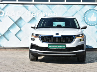 Skoda Kodiaq foto 3