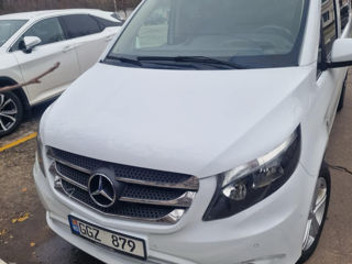 Mercedes Vito