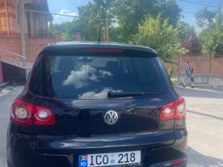 Volkswagen Tiguan foto 10