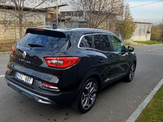 Renault Kadjar foto 4