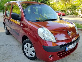 Renault Kangoo foto 1