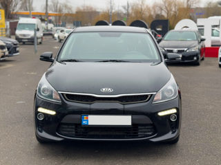 KIA Rio foto 3