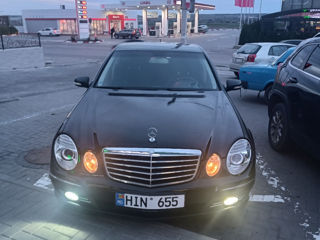 Mercedes E-Class foto 3