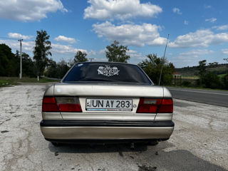 Nissan Primera foto 4