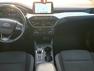 Ford Focus foto 5